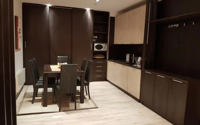 Lux Studio 45 in Fortuna