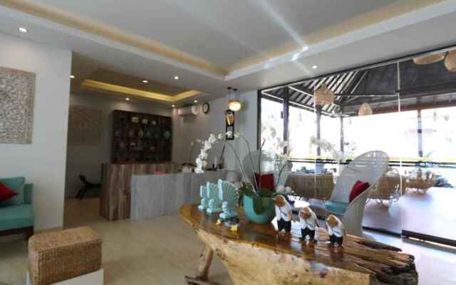 Royal Orchid Lodge