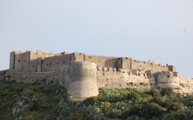 Castello Di Sotto