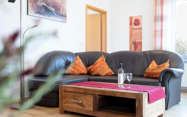 Deichhof 3 Wohnung 2