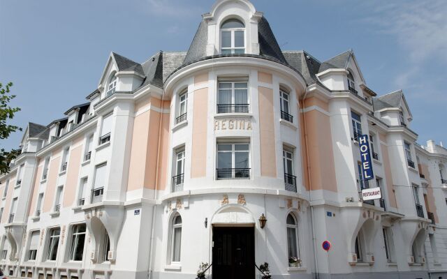 Hôtel Régina