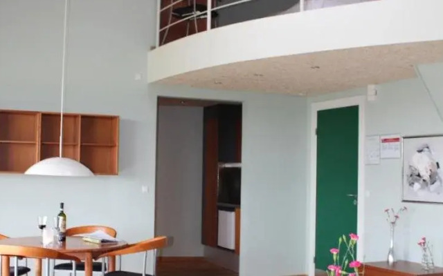 Brundtland Golf Hotel