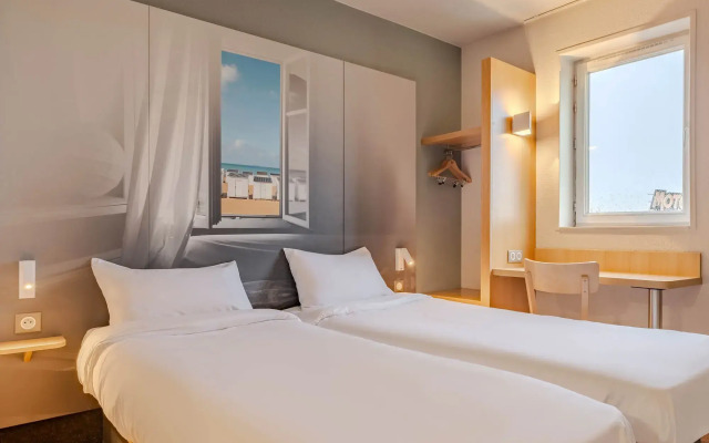 B&B HOTEL Calais Centre Saint-Pierre