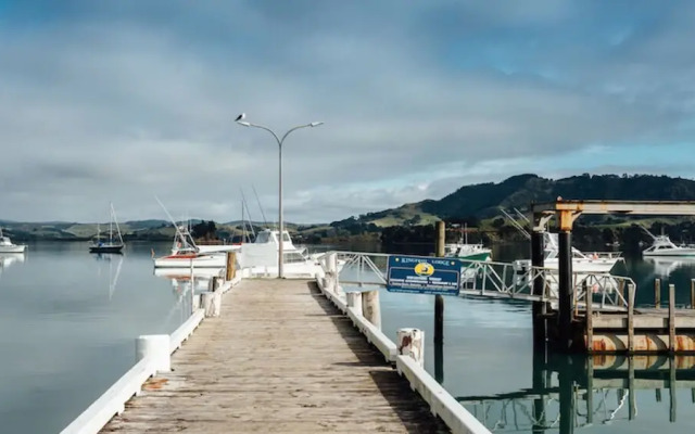 Wonderful Whangaroa