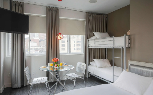 NU Hotel Brooklyn