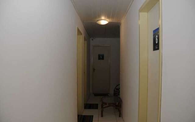 Pousada Brisa do Sol