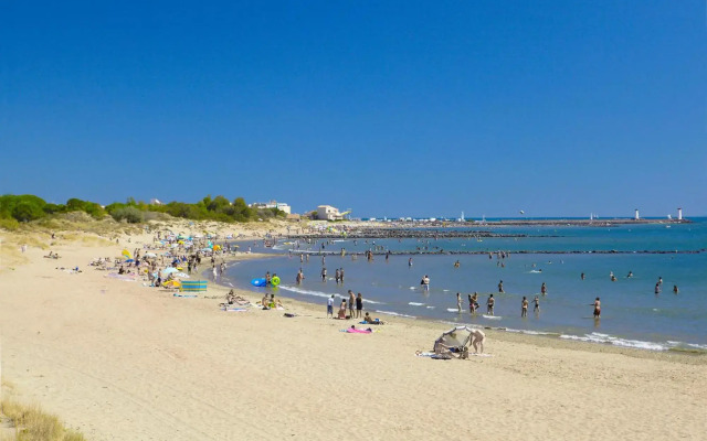 CAPAO Beach Hôtel