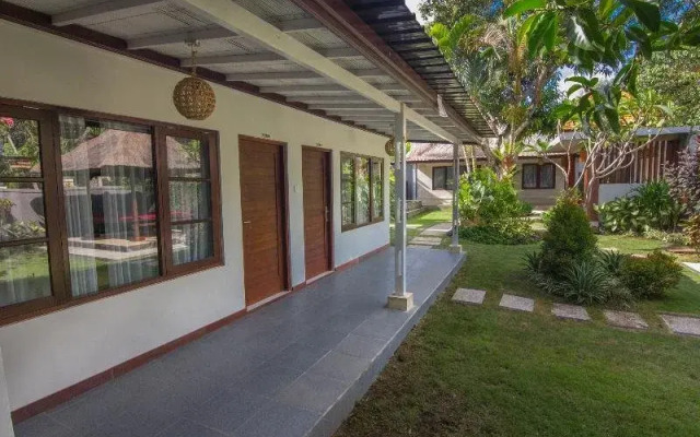 Uma Mani Villa Jimbaran