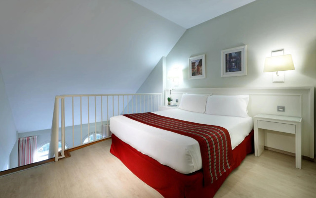 Exe Gran Hotel Solúcar