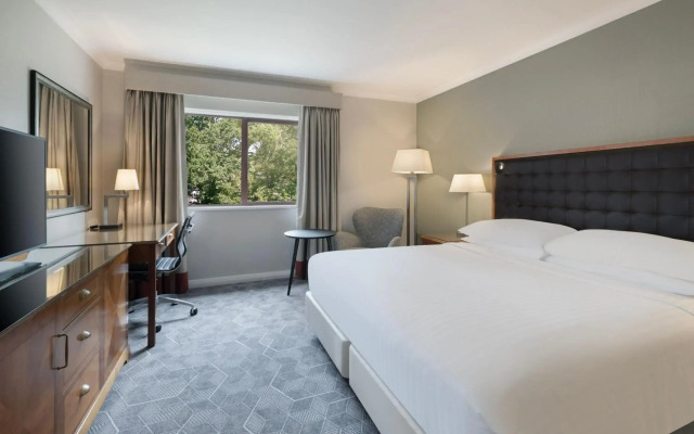 Delta Hotels by Marriott Waltham Abbey