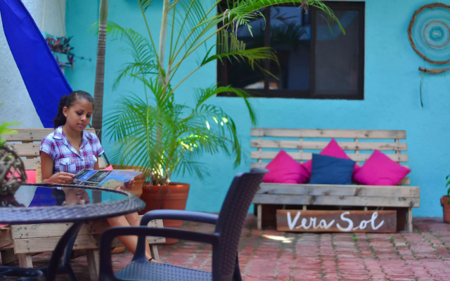 Hotel Verasol Tulum