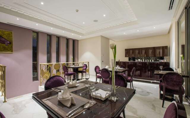 Vivienda Residence