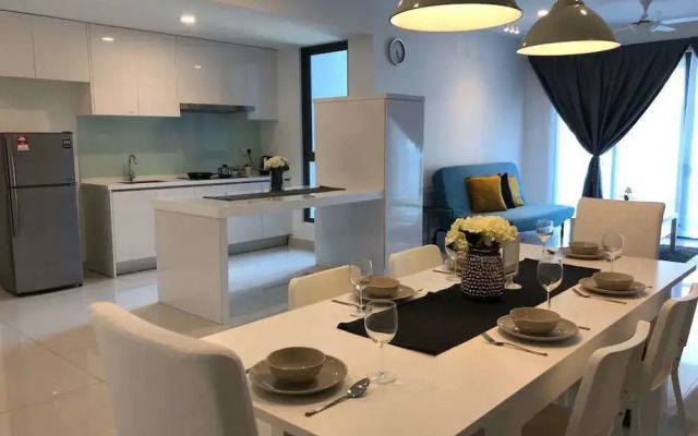 LSE Teega Boutique Suites