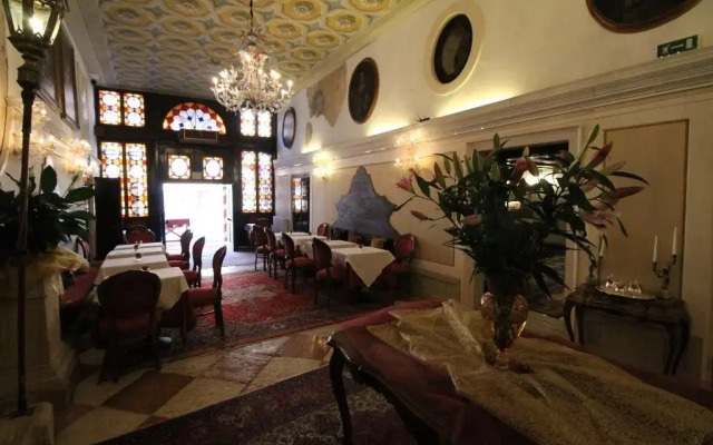 Hotel Palazzo Abadessa