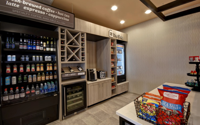 Hilton Garden Inn Twin Falls