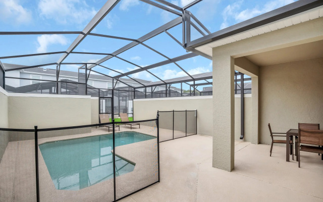 2861SMILE, Kissimmee, US