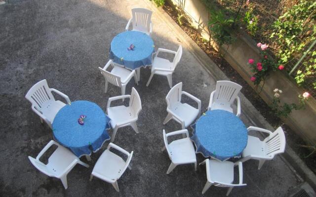 Room in Lodge - Briatico 2 min From the sea and 15 min From Tropea, Room With Kitchenette