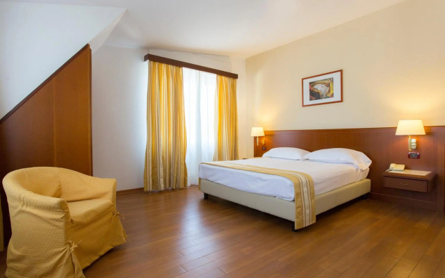 Hotel Europa