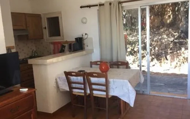 Santa Giulia Residence Apartments