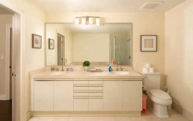 Upscale OC Apartments Homes