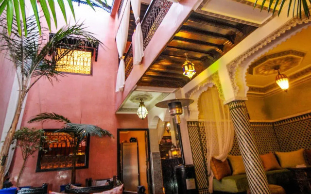 Riad Dar Aby