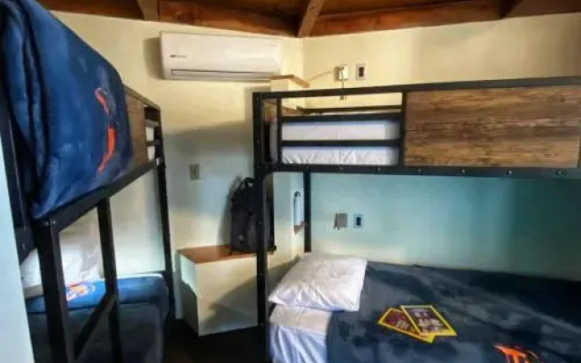 Paris Hostel