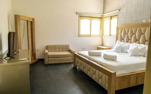 Hotel Abitti by Walled Stay