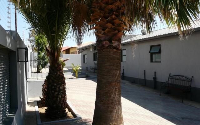 World Sossego Guest House