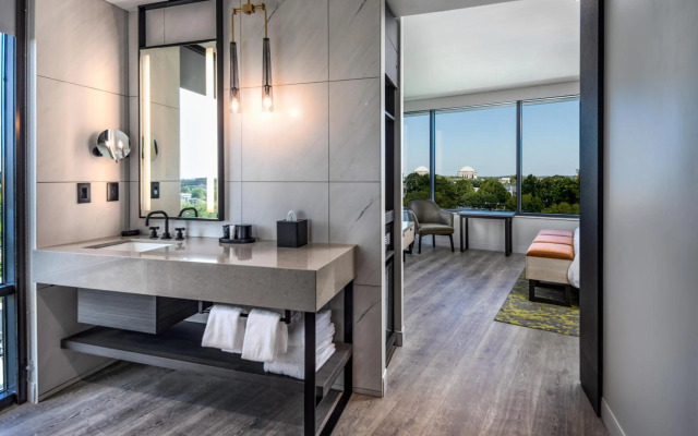 Hyatt Centric SouthPark Charlotte