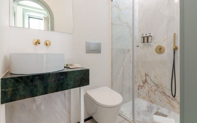 Westlight Cascais Chalet - Adults Only.