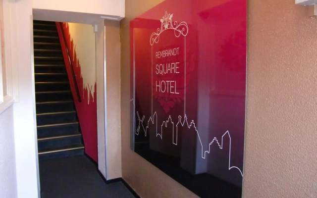Rembrandt Square Hotel