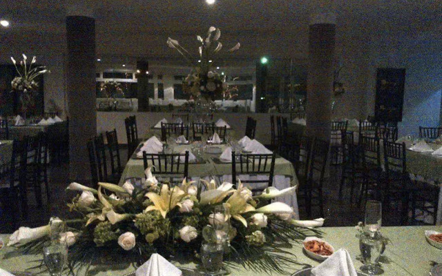 Hotel Casa del Arbol