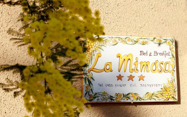 B&B La Mimosa