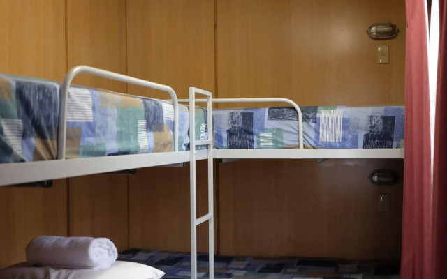 Lake Fyans Holiday Park