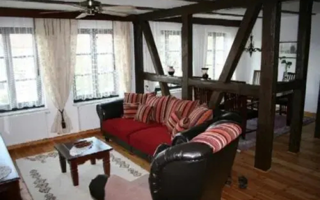 Gaestehaus Celina_ WE32747