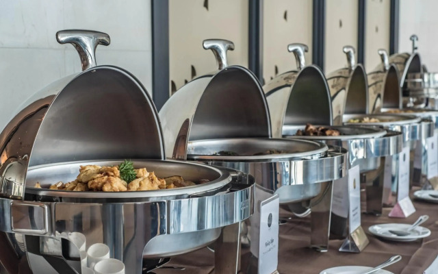 Enso Hotel