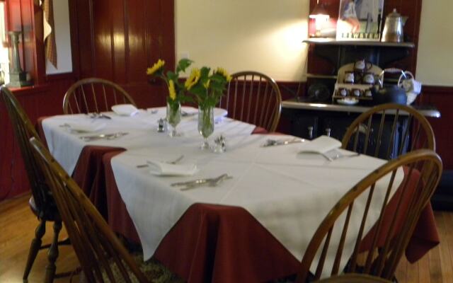 Candleberry Inn on Cape Cod