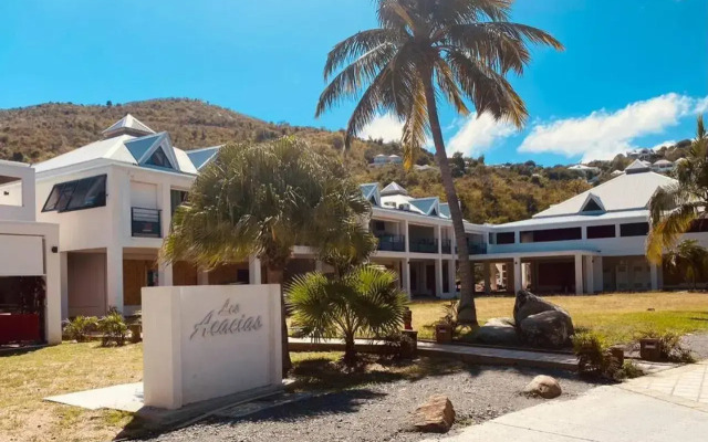 Pop Up SXM - Anse Marcel beach - wifi 200Mbps