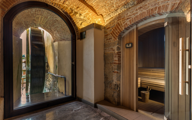 Hotel Mulino di Firenze, WorldHotels Crafted