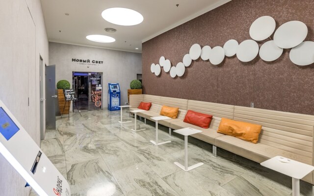 Renthouse Khoshimina 16