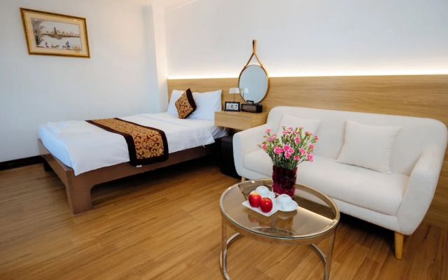 A9 Beach Hotel Da Nang