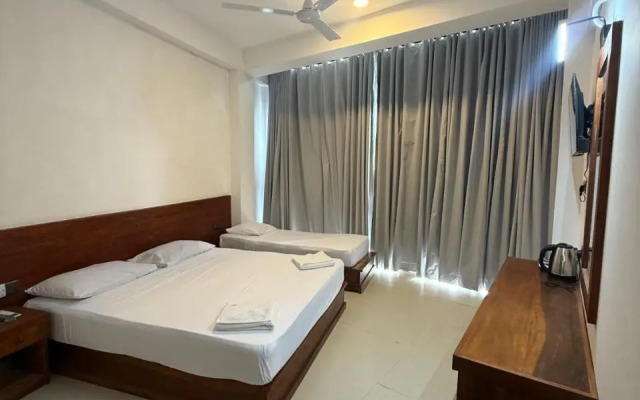 No. 11 Residence