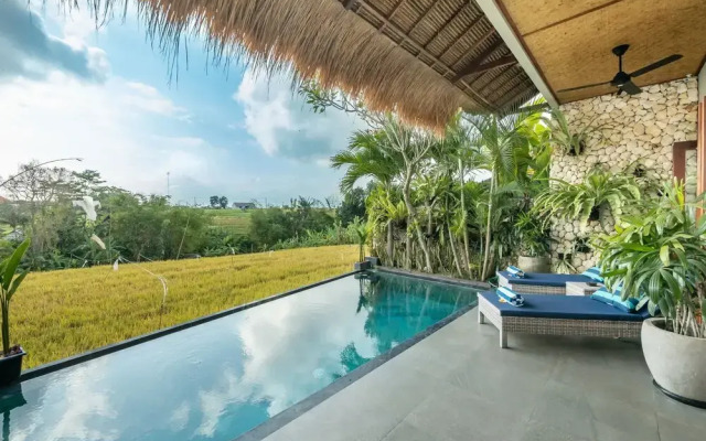 Villa Anyar