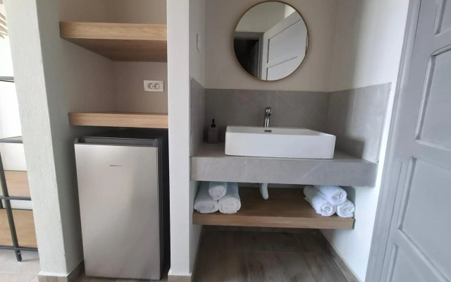 Platon Hotel
