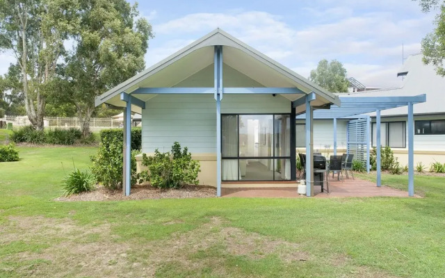 Flagship, Villa 111 Horizons Golf Club