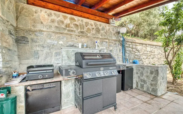 Villa Luce del Sol Lux With Pool - S