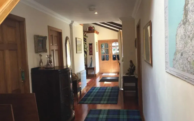 The Dormie House Bb