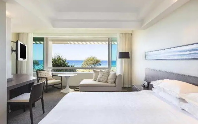 Sheraton Grand Mirage Villas Gold Coast