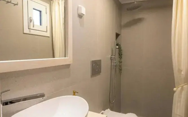 Ellie's Secret Nest - 1bd 3pl