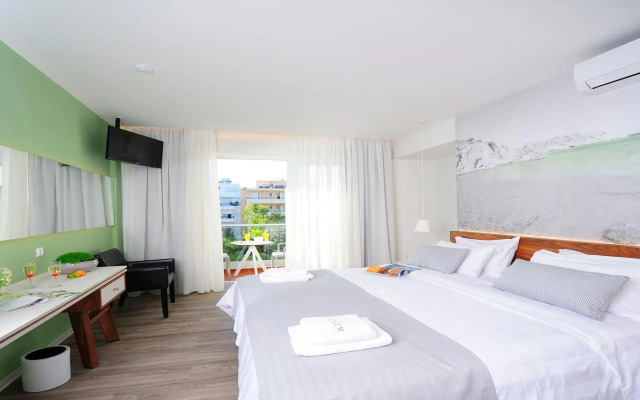 Atrium Ambiance Hotel